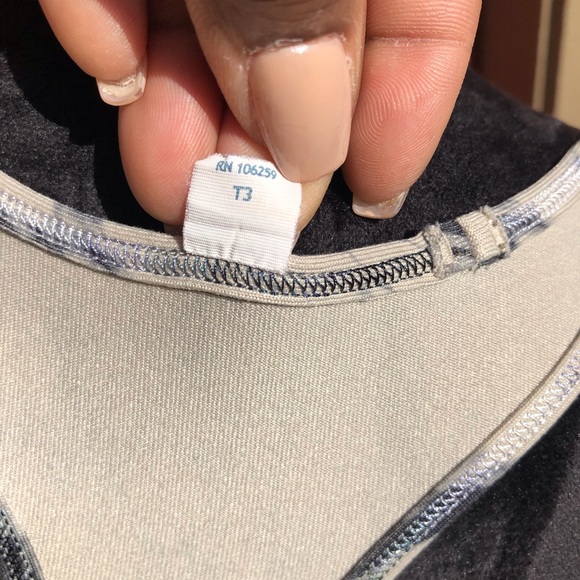 Lululemon Cool Racerback - Picture 9 of 10